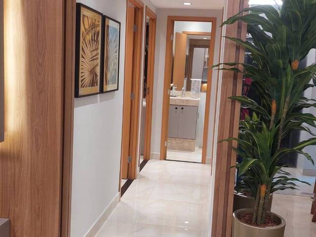 Apartamento para Venda em Palmas - 3