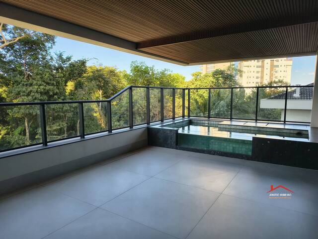 Apartamento para Venda em Palmas - 4