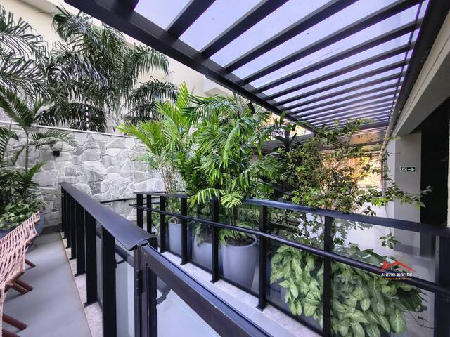 Apartamento para Venda em Palmas - 3