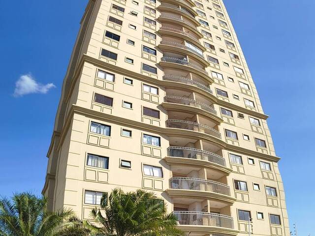 Apartamento para Venda em Palmas - 2