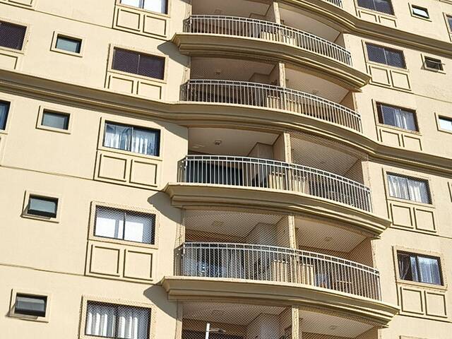Apartamento para Venda em Palmas - 3