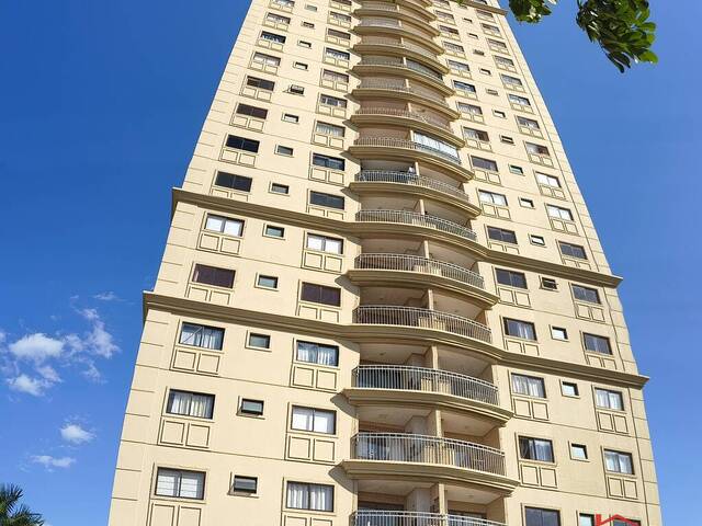 Apartamento para Venda em Palmas - 4