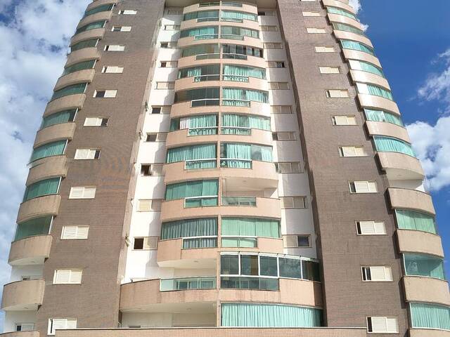 Apartamento para Venda em Palmas - 3