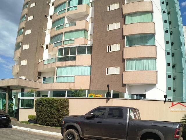 Apartamento para Venda em Palmas - 4