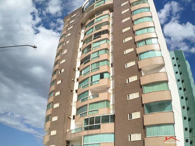 Apartamento para Venda em Palmas - 5