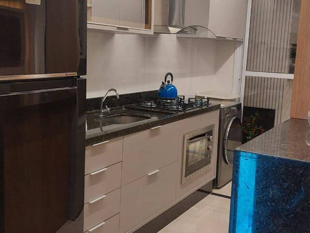 #146 - Apartamento para Venda em Palmas - TO - 2