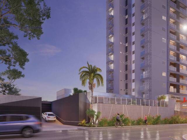 Apartamento para Venda em Palmas - 5