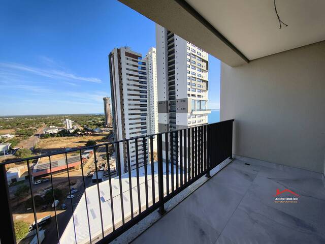#180 - Apartamento para Venda em Palmas - TO - 3