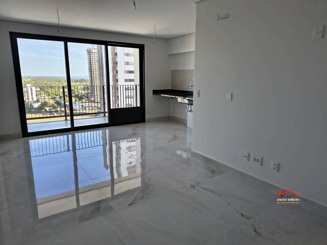 #180 - Apartamento para Venda em Palmas - TO - 2