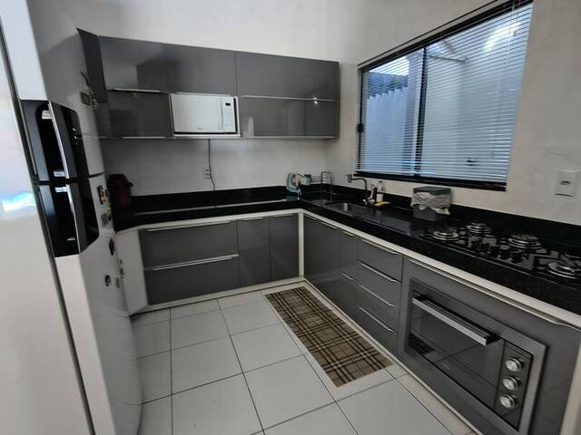 #207 - Casa para Venda em Palmas - TO