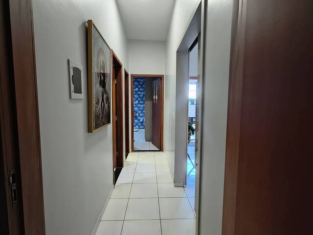 #207 - Casa para Venda em Palmas - TO