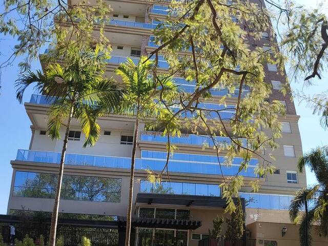 #209 - Apartamento para Venda em Palmas - TO