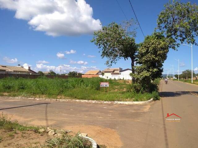 #35 - Área para Venda em Palmas - TO - 1