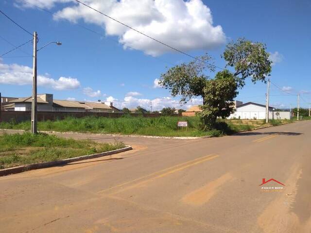 #35 - Área para Venda em Palmas - TO - 2