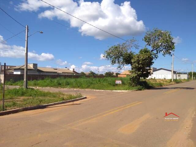 #36 - Terreno para Venda em Palmas - TO - 1