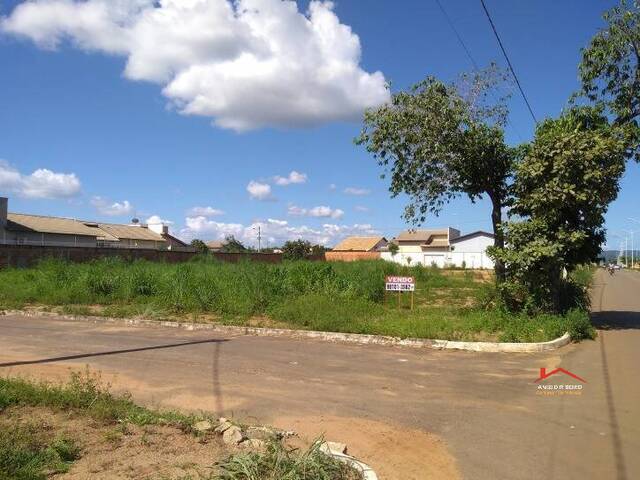 #36 - Terreno para Venda em Palmas - TO - 2