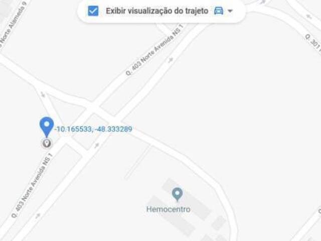 #38 - Terreno para Venda em Palmas - TO - 3