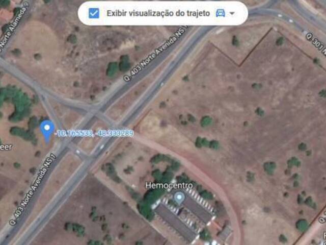 Terreno para Venda em Palmas - 4