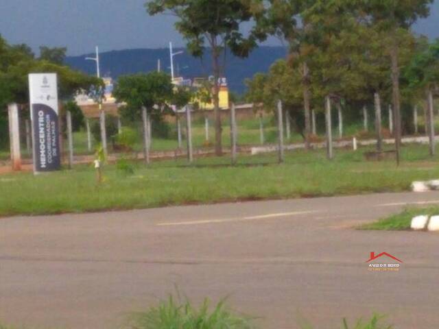 #38 - Terreno para Venda em Palmas - TO - 2