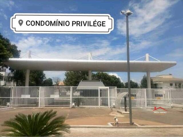 Terreno em condomínio para Venda em Palmas - 5