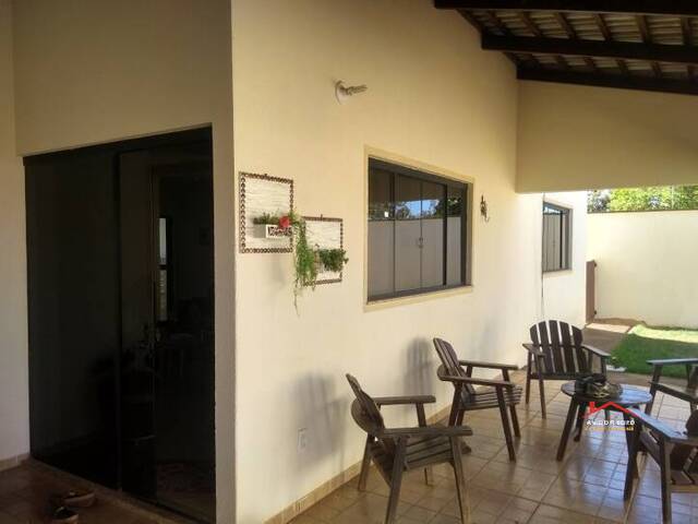 Casa para Venda em Palmas - 4