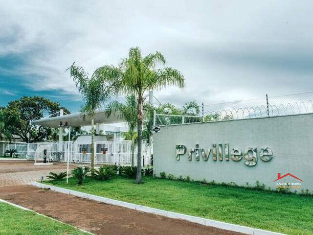 #39 - Terreno em condomínio para Venda em Palmas - TO - 2