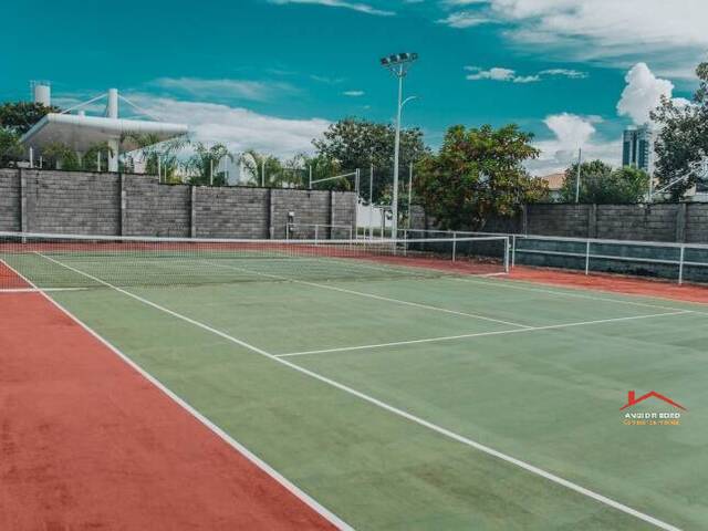 #39 - Terreno em condomínio para Venda em Palmas - TO - 3