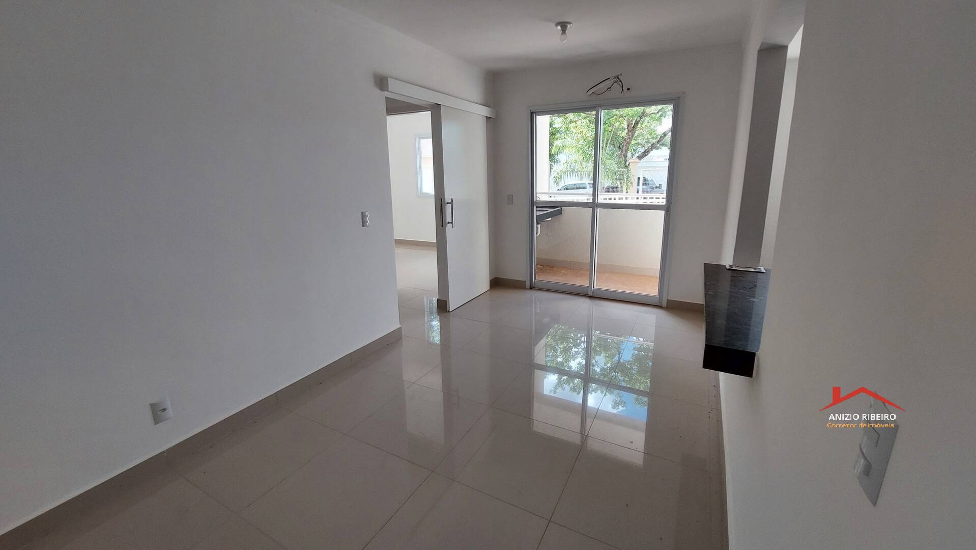 Apartamento 2/4 sendo 1 suíte flex  - 110 Sul