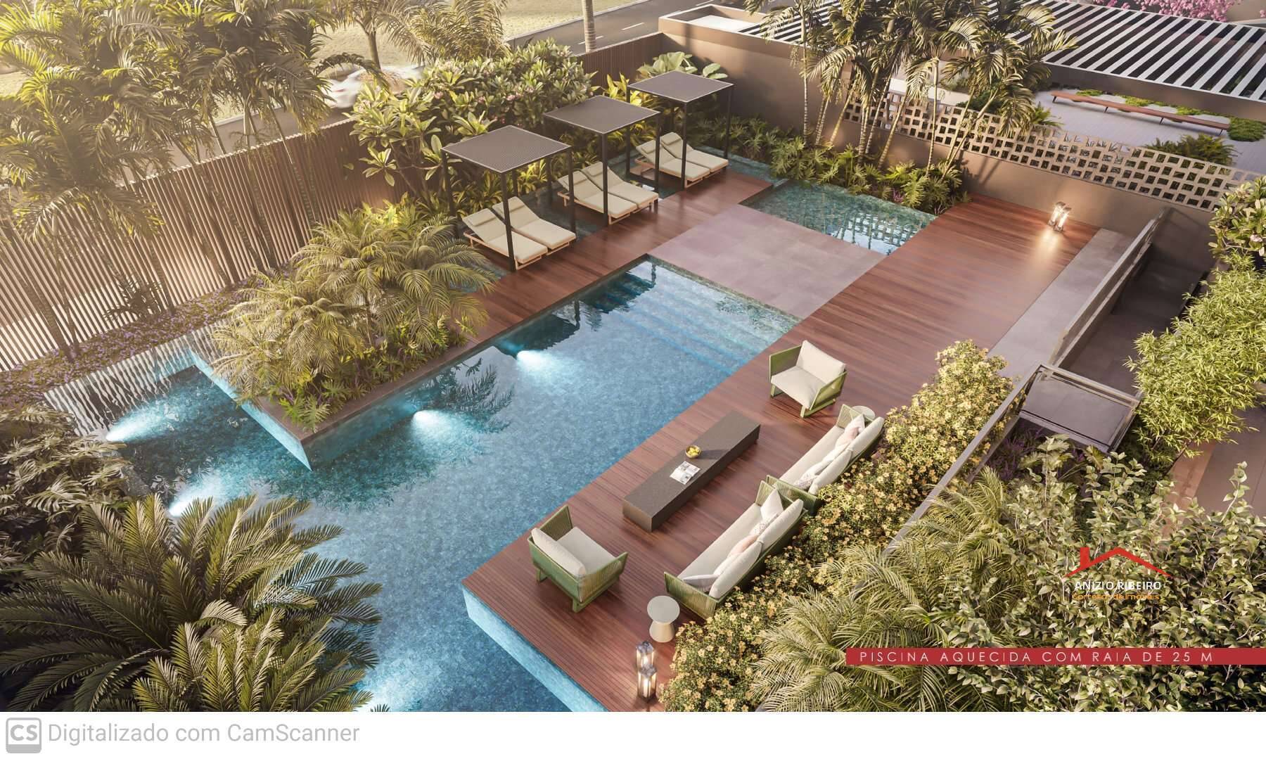 Apartamento com 1, 2, 3 suíte e penthouse, na 102 Sul Palmas/TO