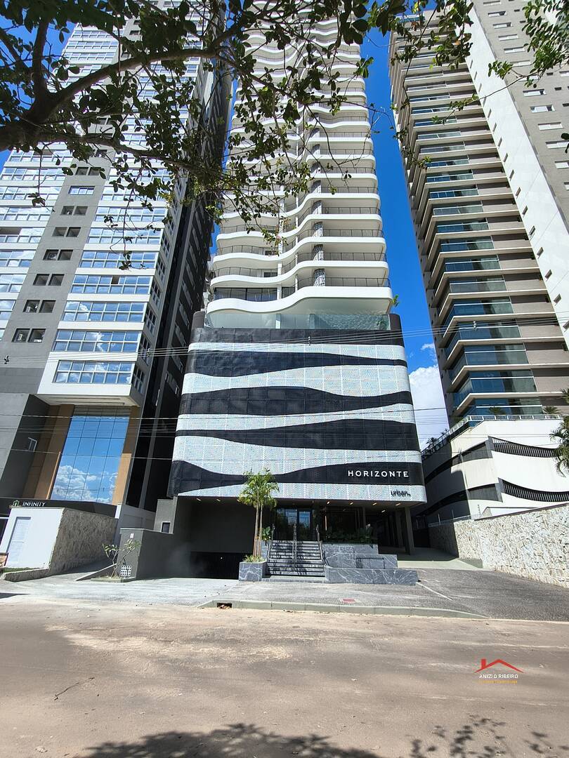 Apartamentos de 3, 4 e 5 suítes Orla 14 Palmas/TO HORIZONTE URBAN