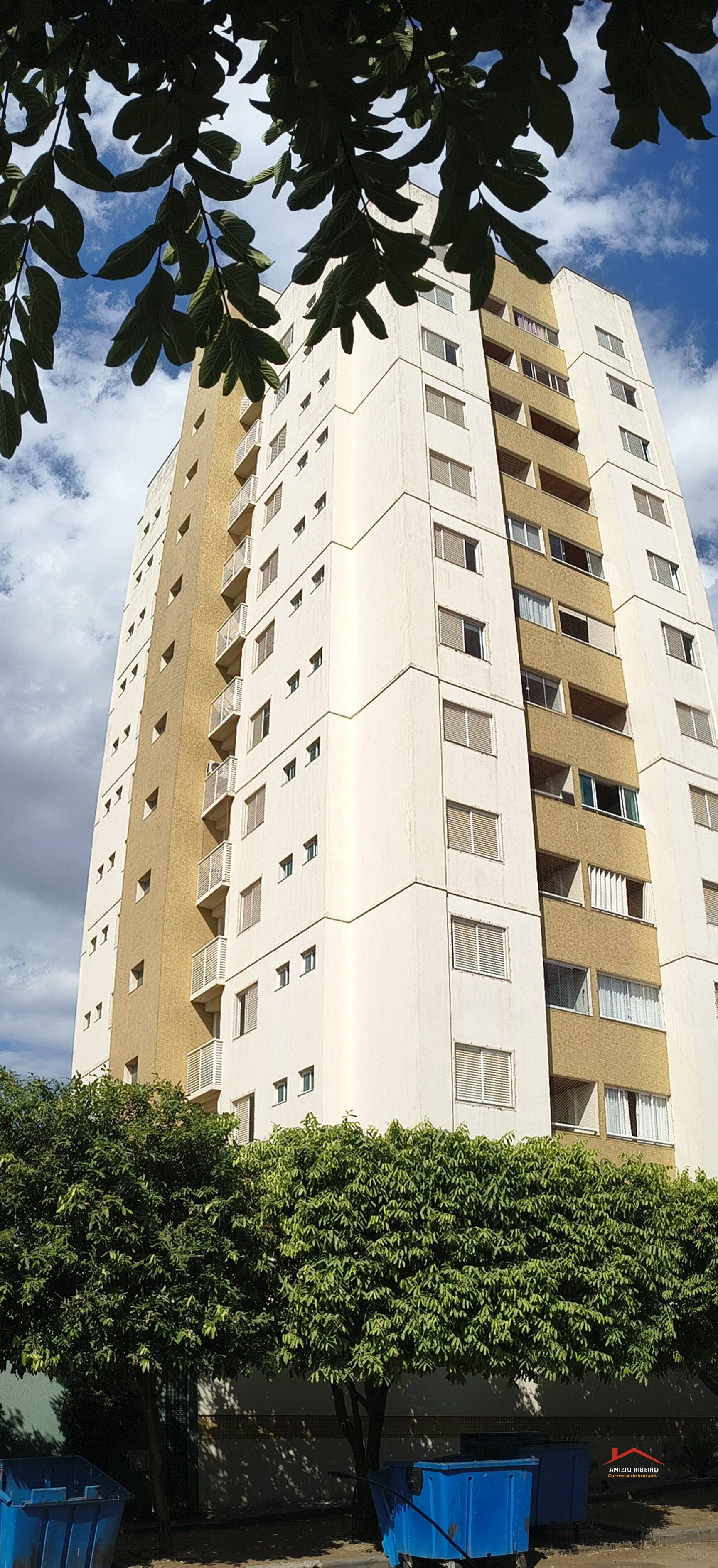 Edifício Verona 206 Sul