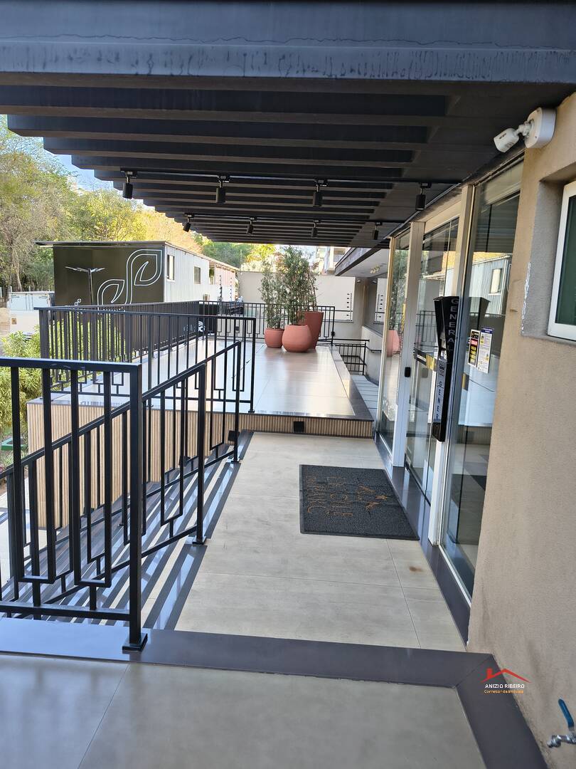 L'Étoile du Parc Apartamento com 4 suítes frente Parque Cesamar 404 Sul